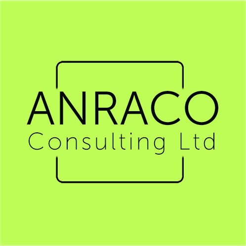 Anraco Consulting Ltd